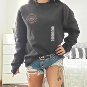 New Harley Davidson Sweater